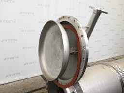 Thumbnail Kuehni 25 m2 - Falling film evaporator - image 7