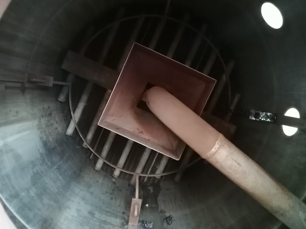 Kuehni Column DN800 - Distillazione - image 9