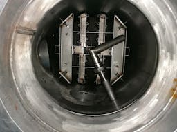 Thumbnail Sulzer Column DN700 STNR - Distillation - image 9