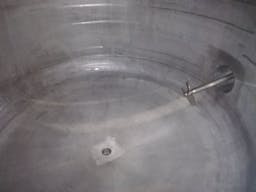 Thumbnail Inox-maurer 6900 ltr - Zbiornik ciśnieniowy - image 10