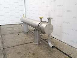 Thumbnail Zuercher 35 m2 - Shell and tube heat exchanger - image 3