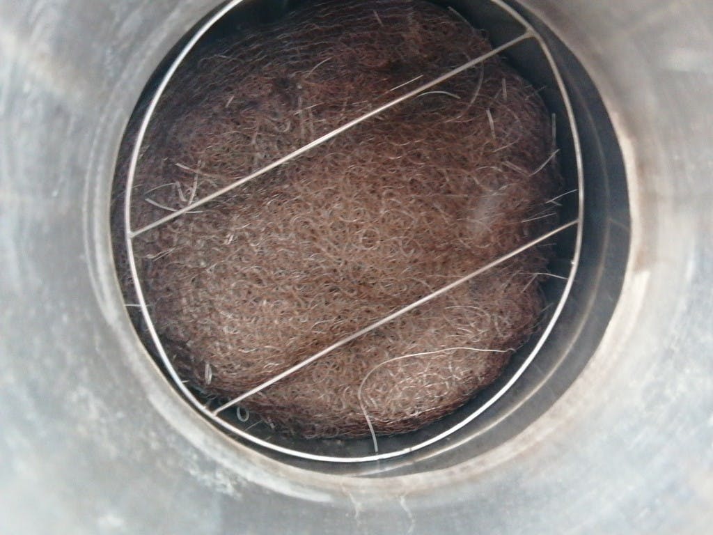 Kuehni Stripper Column DN250 - Destillatie - image 7