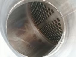 Thumbnail Apaco AG 16 M2  AW300-2600/20-98 - Shell and tube heat exchanger - image 7