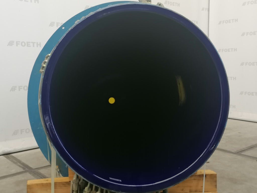 Estrella 1730 Ltr - Zbiornik ciśnieniowy - image 5