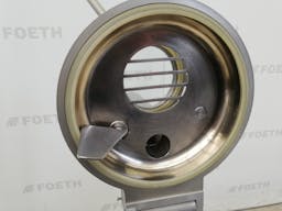 Thumbnail MTI M-10 FU - Mezclador en caliente - image 7