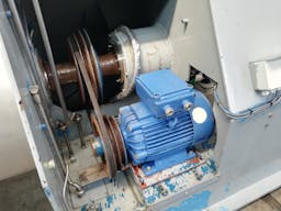 Thumbnail Heine Zentrifug 606 - Pusher centrifuge - image 6