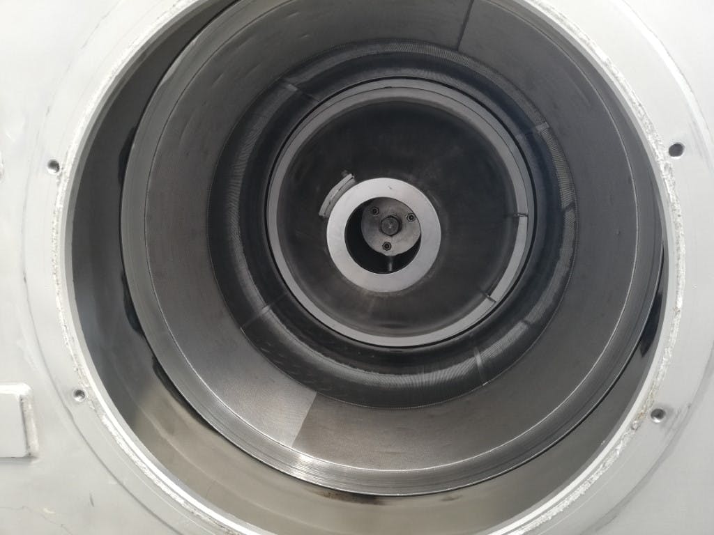 Heine Zentrifug 606 - Pusher centrifuge - image 7