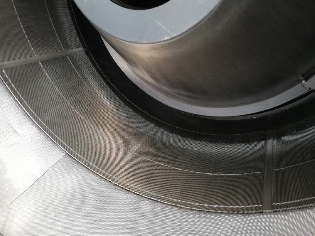 Heine Zentrifug 606 - Pusher centrifuge - image 9