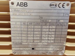 Thumbnail Anhydro Spin Flash Drying SFD-59 - Secador por pulverización - image 17