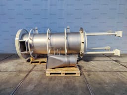 Thumbnail Anhydro Spin Flash Drying SFD-59 - Secador por pulverización - image 20