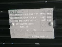 Thumbnail Hosokawa Mikropul ACM-10 - Broyeur sélecteurs - image 9