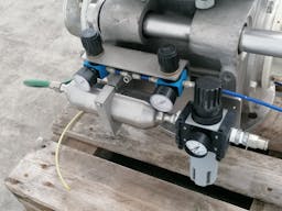 Thumbnail Hosokawa Micron HMPD-20-10 - Rotating valve - image 6